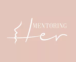 Mentoring Her